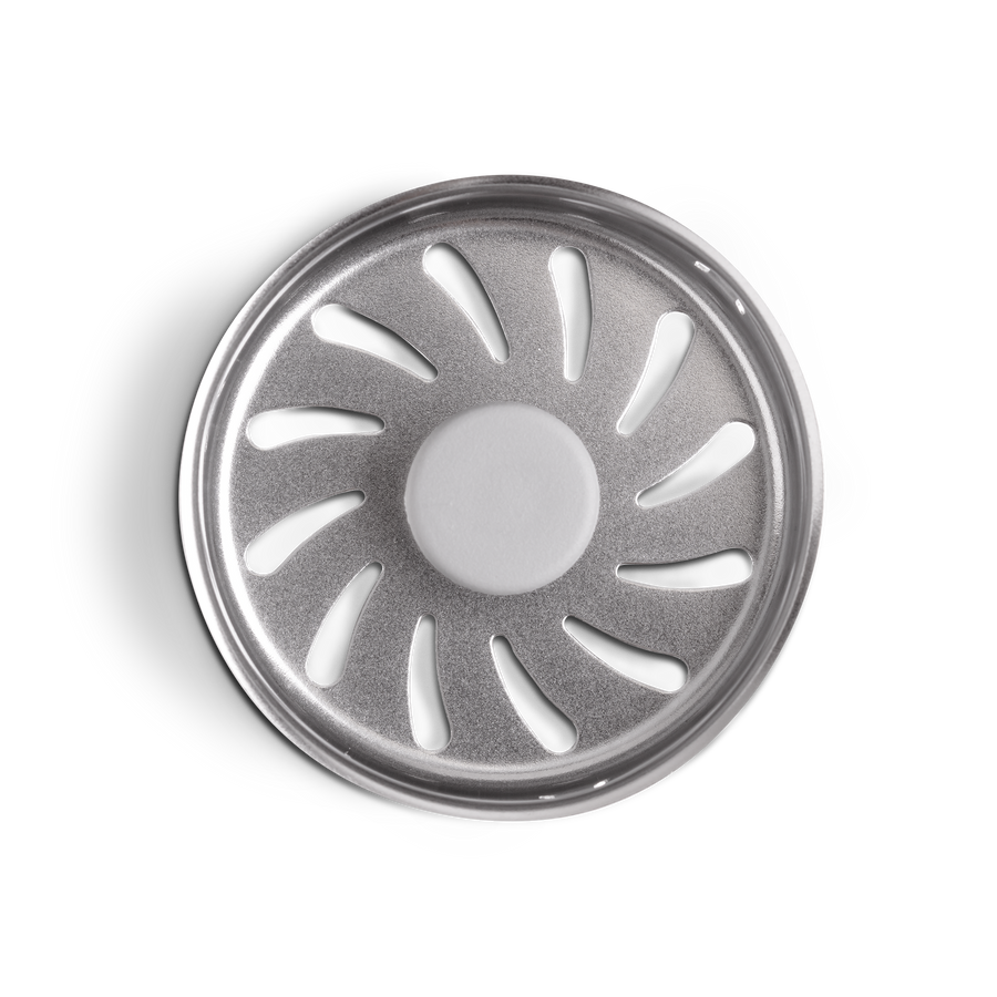 Carter Move Splash Guard
