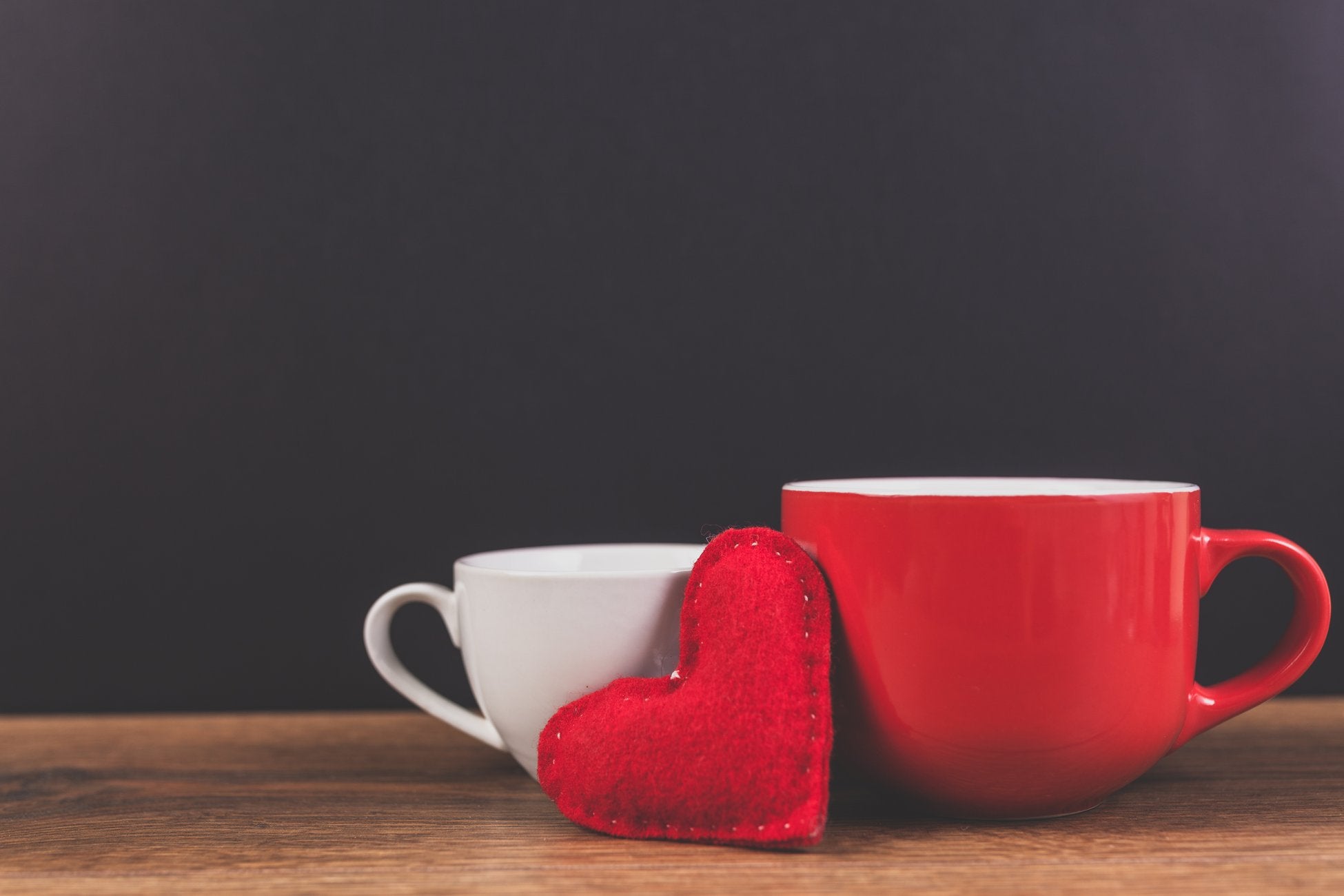 All you need is LOVE and COFFEE