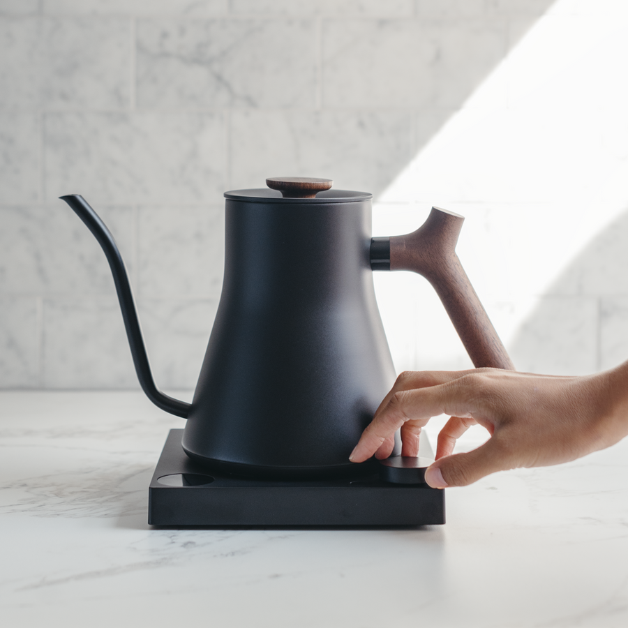 Fellow Stagg EKG Electric Pour Over Kettle