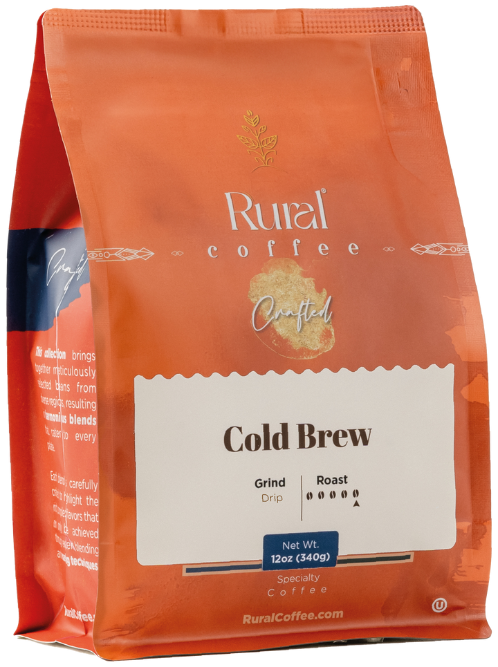 Cold Brew