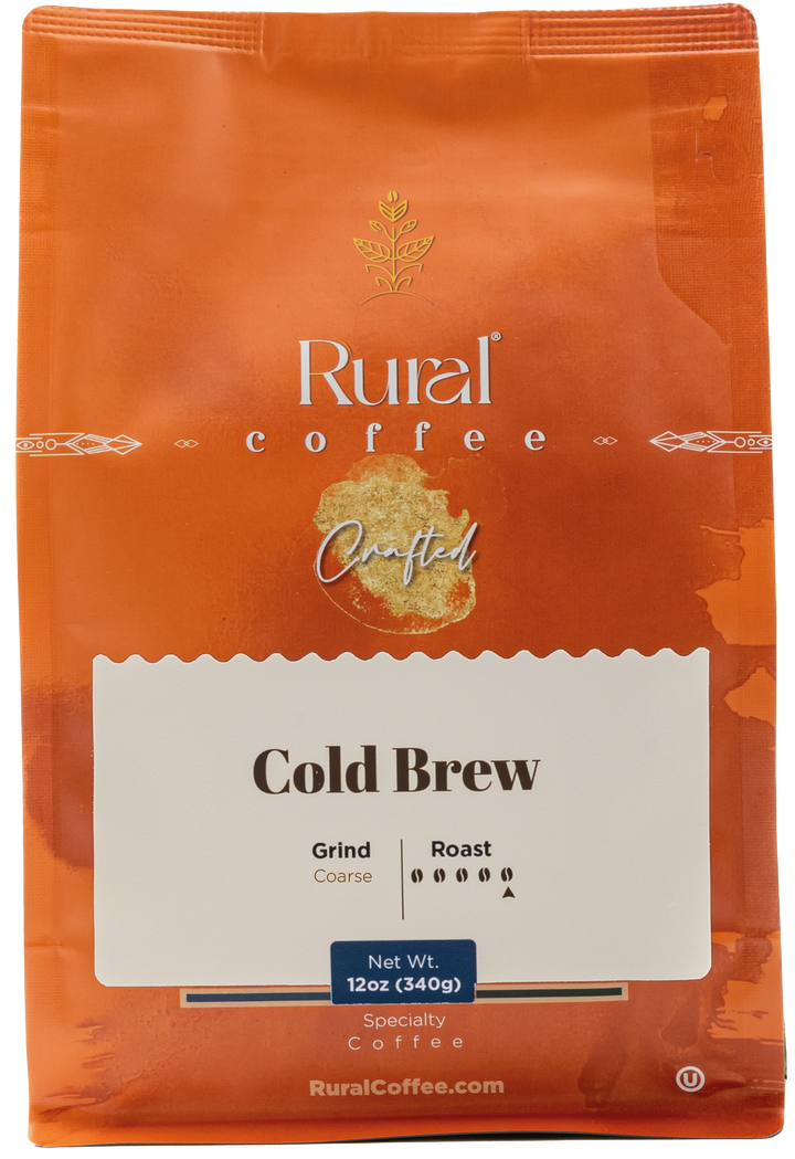 Cold Brew