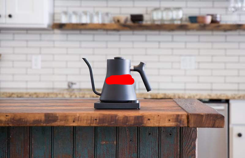 Stagg EKG Electric Kettle