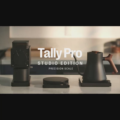 Tally Pro Precision Scale I Studio Edition