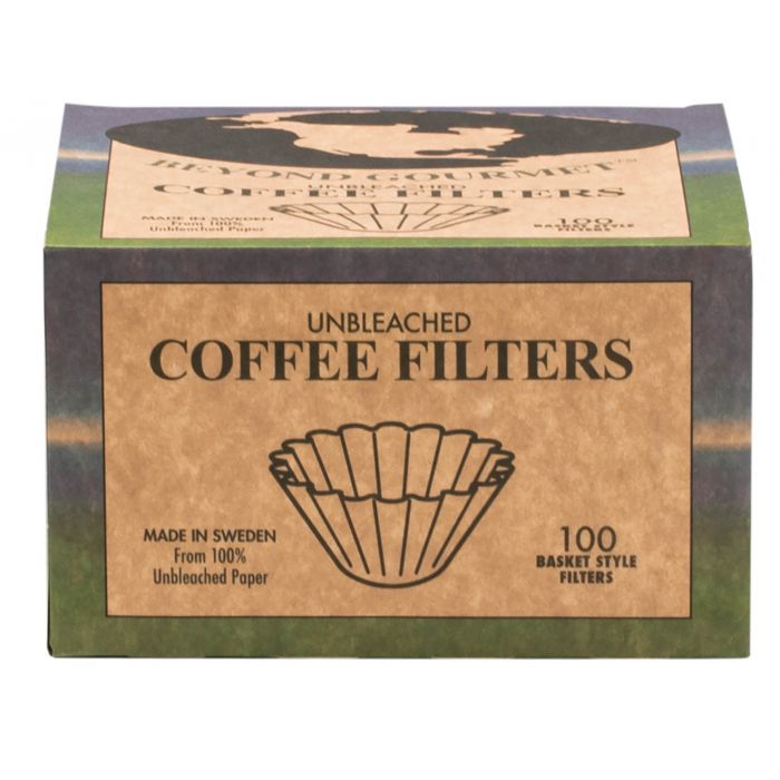 Beyond Gourmet Basket Filters - Thumbnail 2