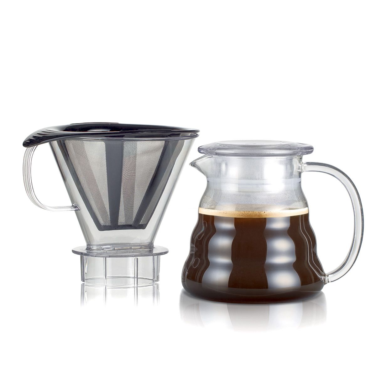 MELIOR® Coffee dripper, 0.6 l