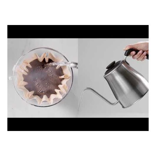 OXO Brew Adjustable Temperature Pour-Over Kettle