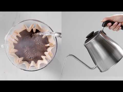 OXO Brew Adjustable Temperature Pour-Over Kettle