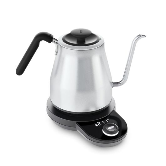OXO Brew Adjustable Temperature Pour-Over Kettle